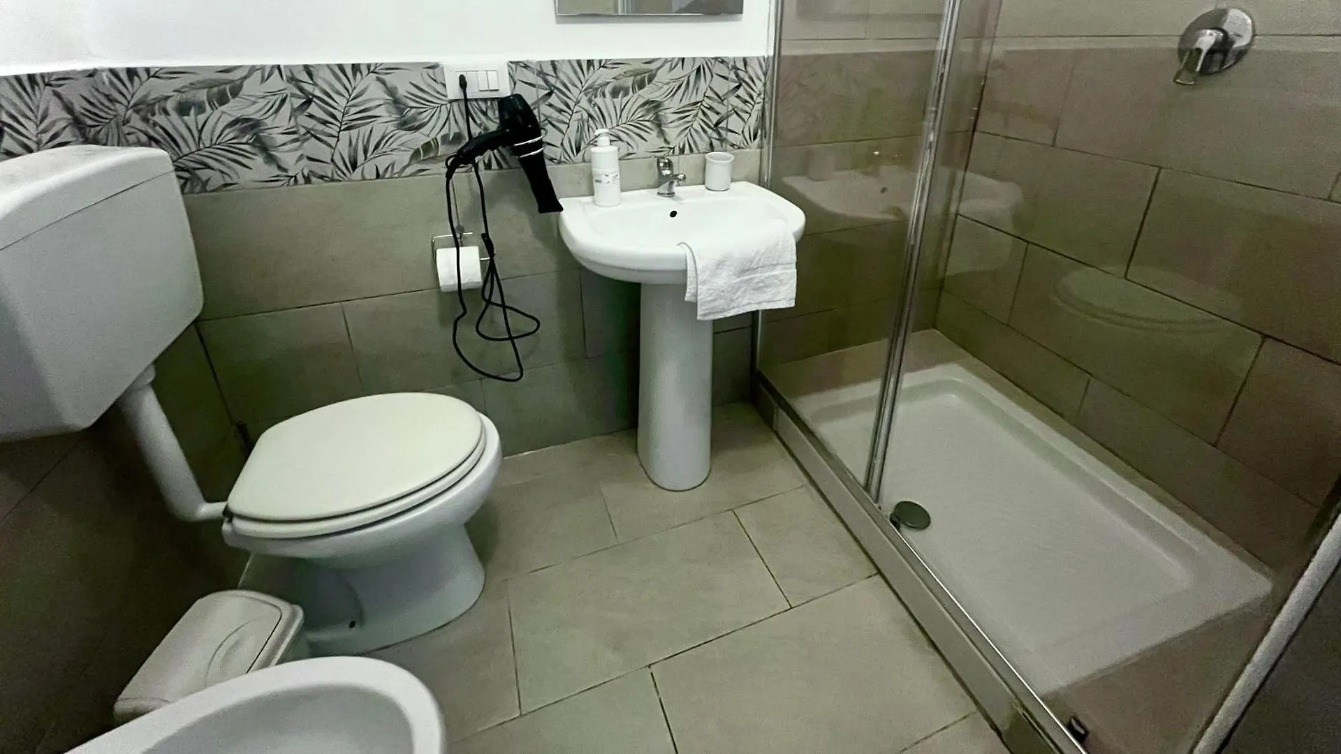 Monteleone Centro Apartment Palermo Italy