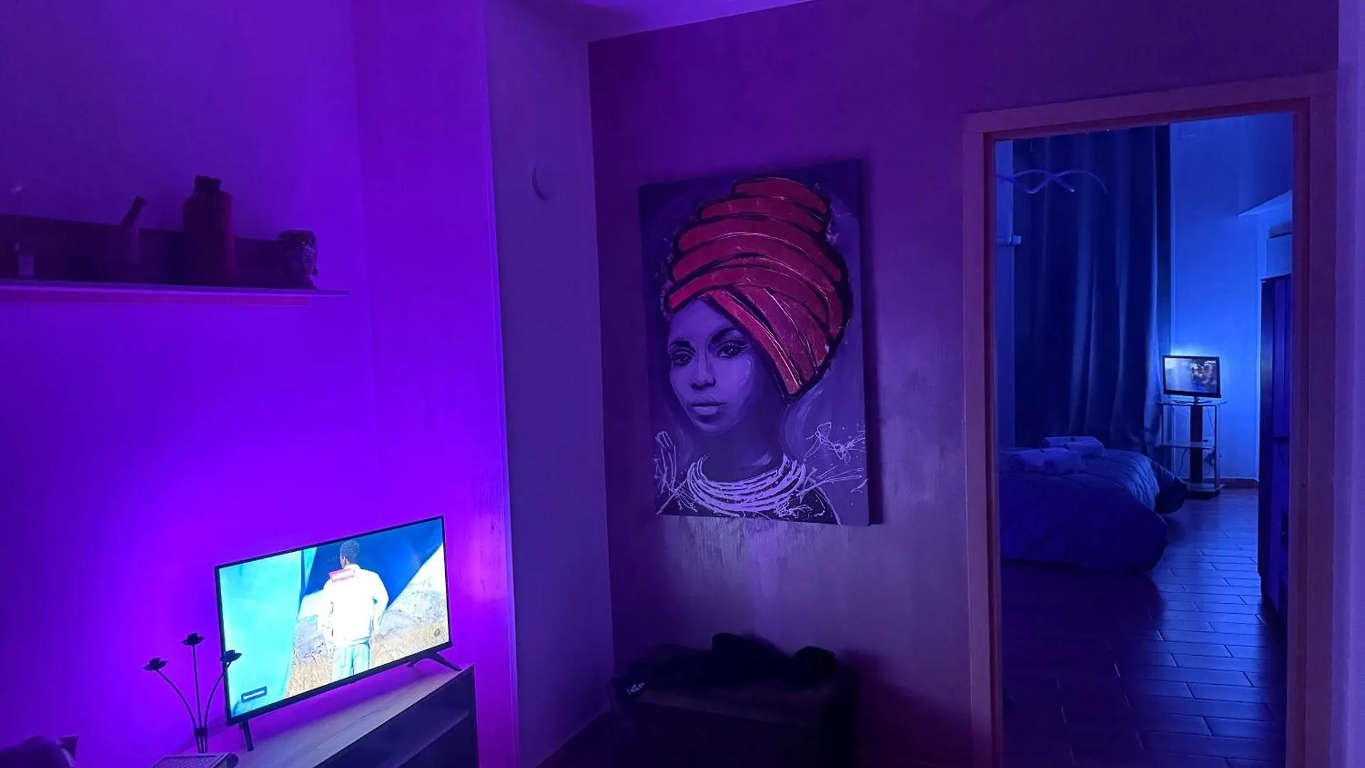 Monteleone Centro Apartment Palermo Italia
